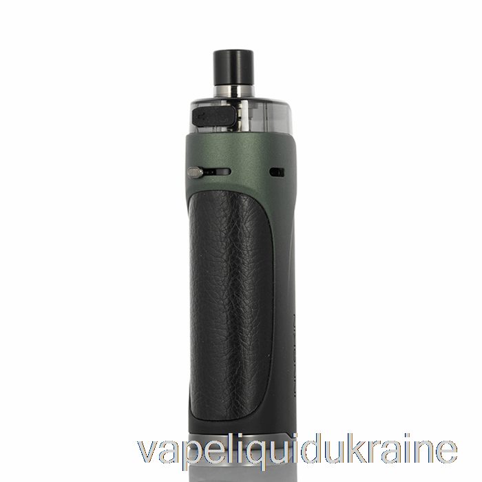 Vape Ukraine Innokin KROMA-Z 40W Pod Mod System Midnight Green